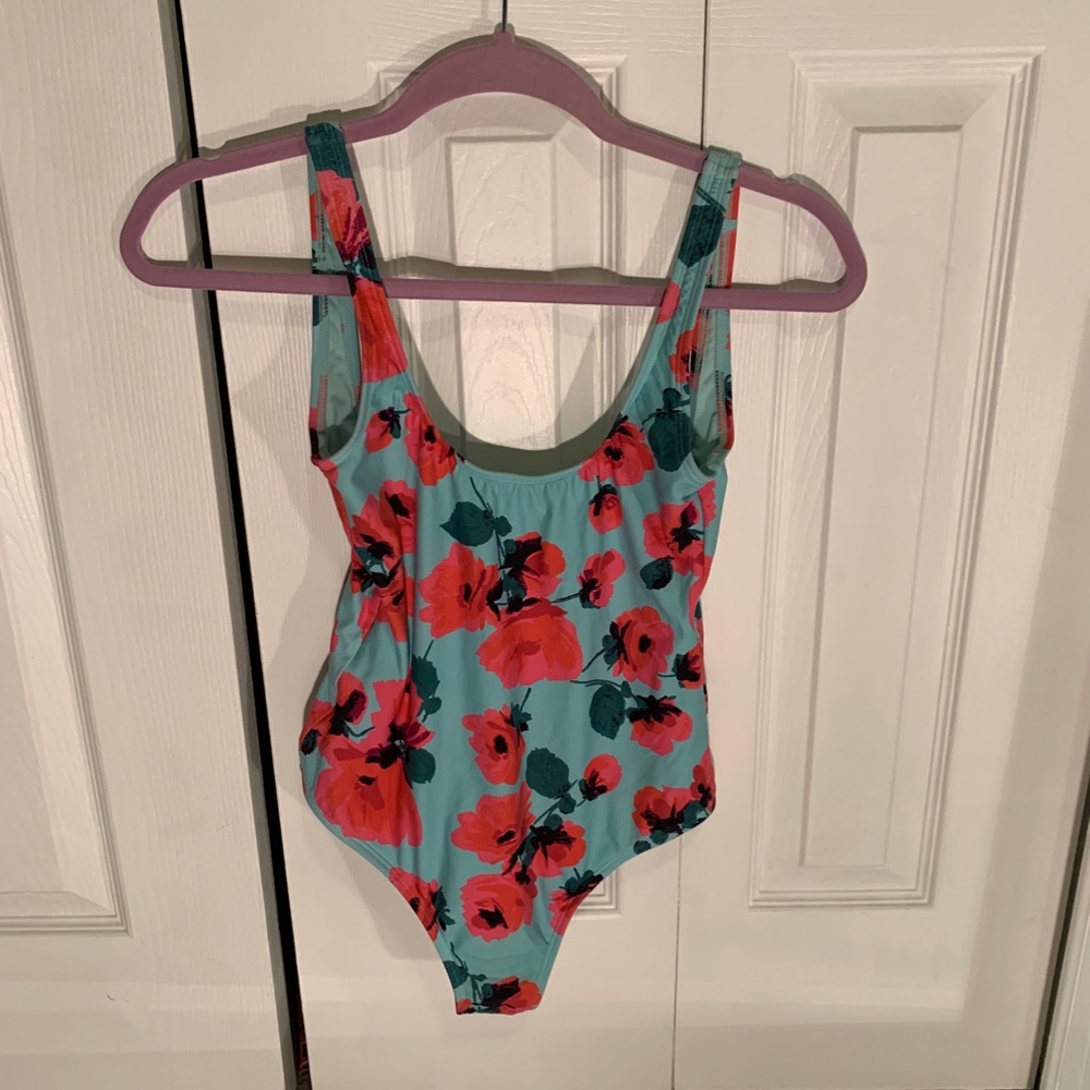 Billabong one piece